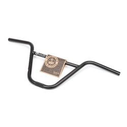 Guidon BMX BSD ROASTIN', 10'', Noir